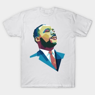 Martin Luther King T-Shirt